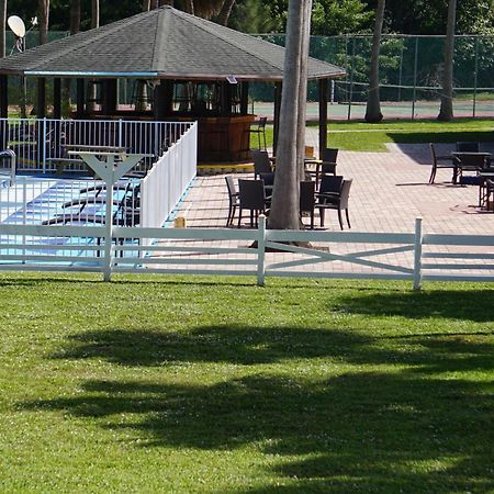 Merritt Island 이코노 로지 포트 카나베랄 지역 빌라 외부 사진