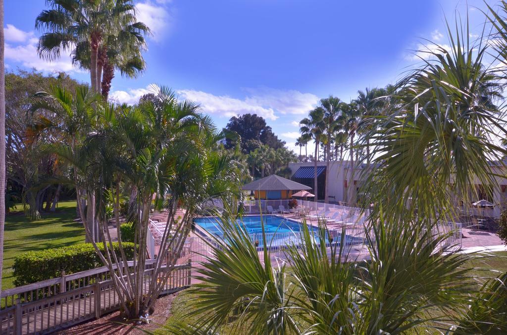 Merritt Island 이코노 로지 포트 카나베랄 지역 빌라 외부 사진